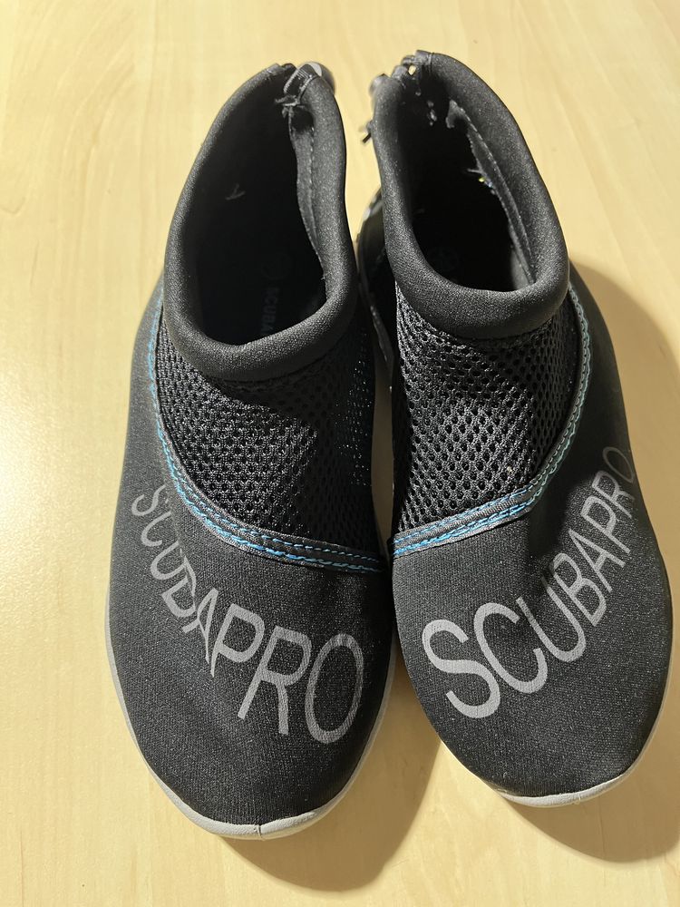 Pantofi pentru copii Scubapro