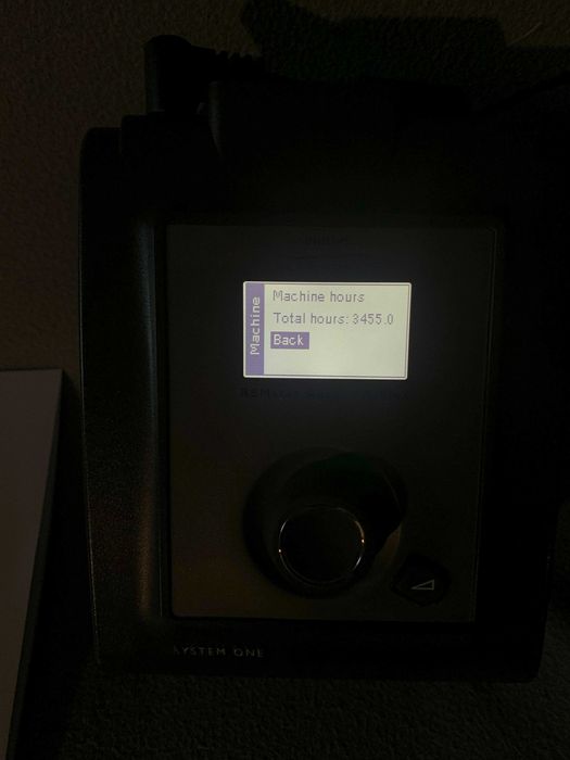 Cpap Philips Auto A Flex