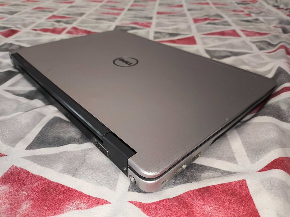 Dell Latitude E6540 i7-4710MQ