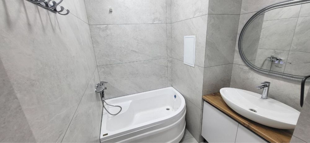 Сдается 2 ком Юнусабад 8 квартал. Новостройка ЖК Millennium