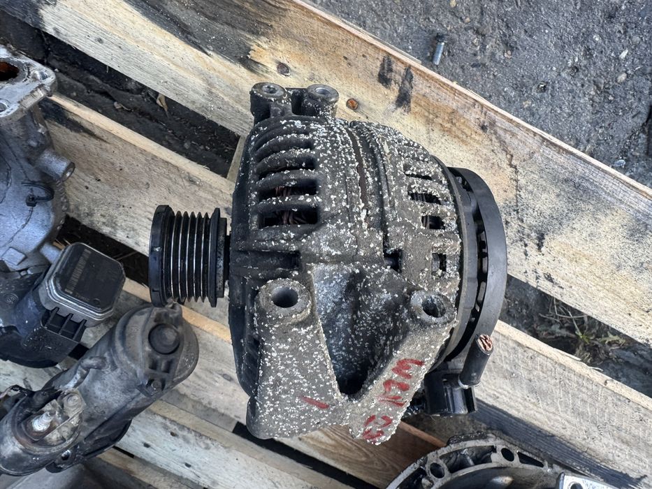 Алтернатор за Mercedes E class W211 220cdi 150 к.с