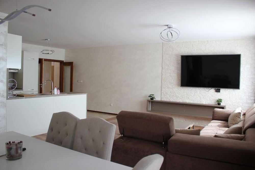 Продава се Четиристаен апартамент в София, Овча купел 2 - 121 кв.м за 1819 €/кв.м - Снимка #3