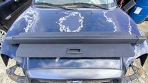 Rulou portbagaj renault megane 2 break 8200271177
