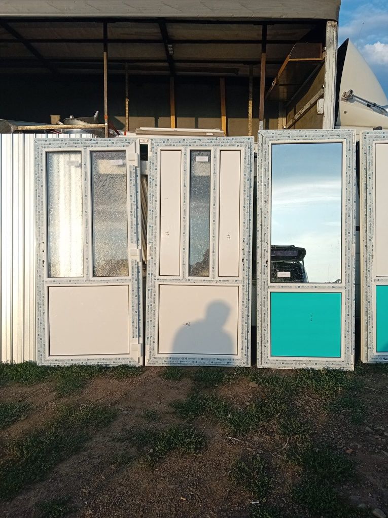 Geamuri Termopan