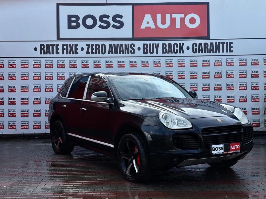 Porsche Cayenne Buyback,rate 0% avans , leasing operational