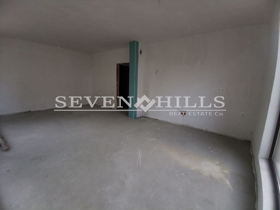 Продава се Двустаен апартамент в Пловдив, Христо Смирненски - 90 кв.м за 1044 €/кв.м - Снимка #2