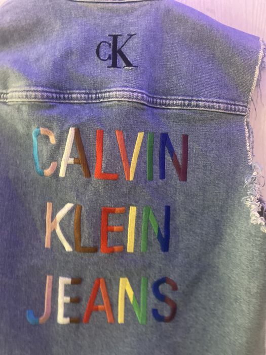 Опигинални Marko Polo, calvin klein
