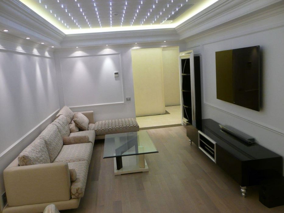 Ремонт под ключь