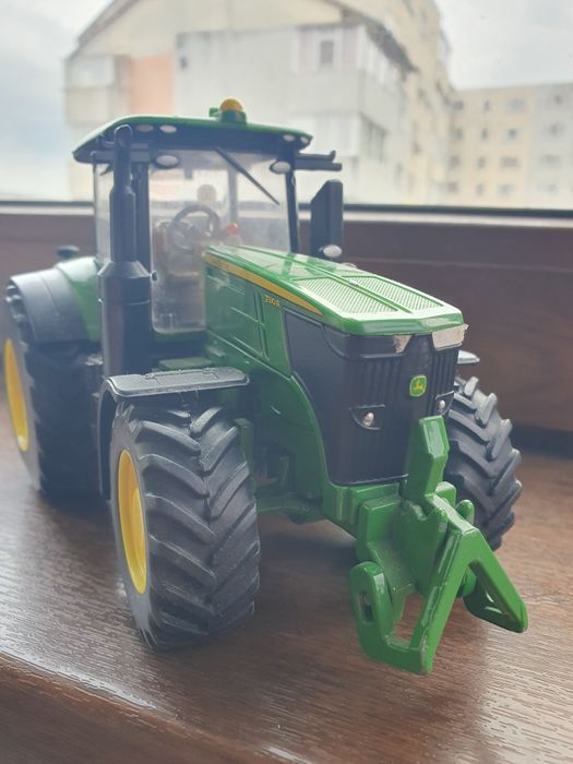 Macheta Tractor Jhon Deere original