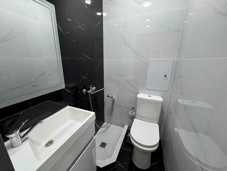 Сдается в аренду помещение на Бадамзаре 1 линия 46м2