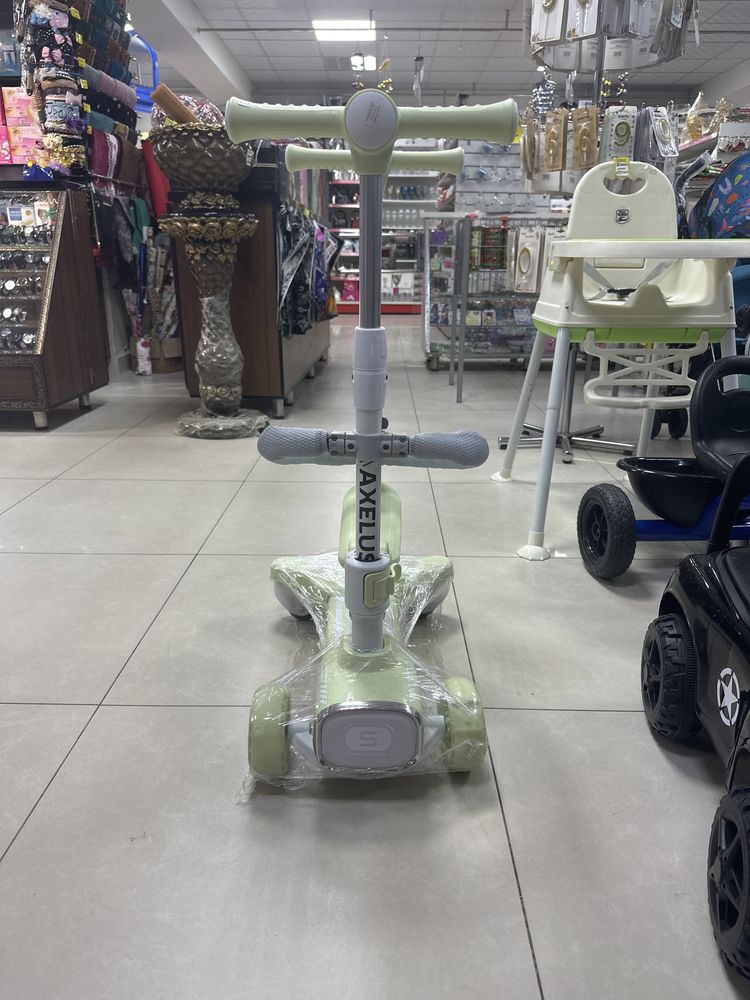 Samakat 3in1 самакат