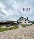 Casa de vanzare la cheie - Calimanesti, , teren 1000 MP