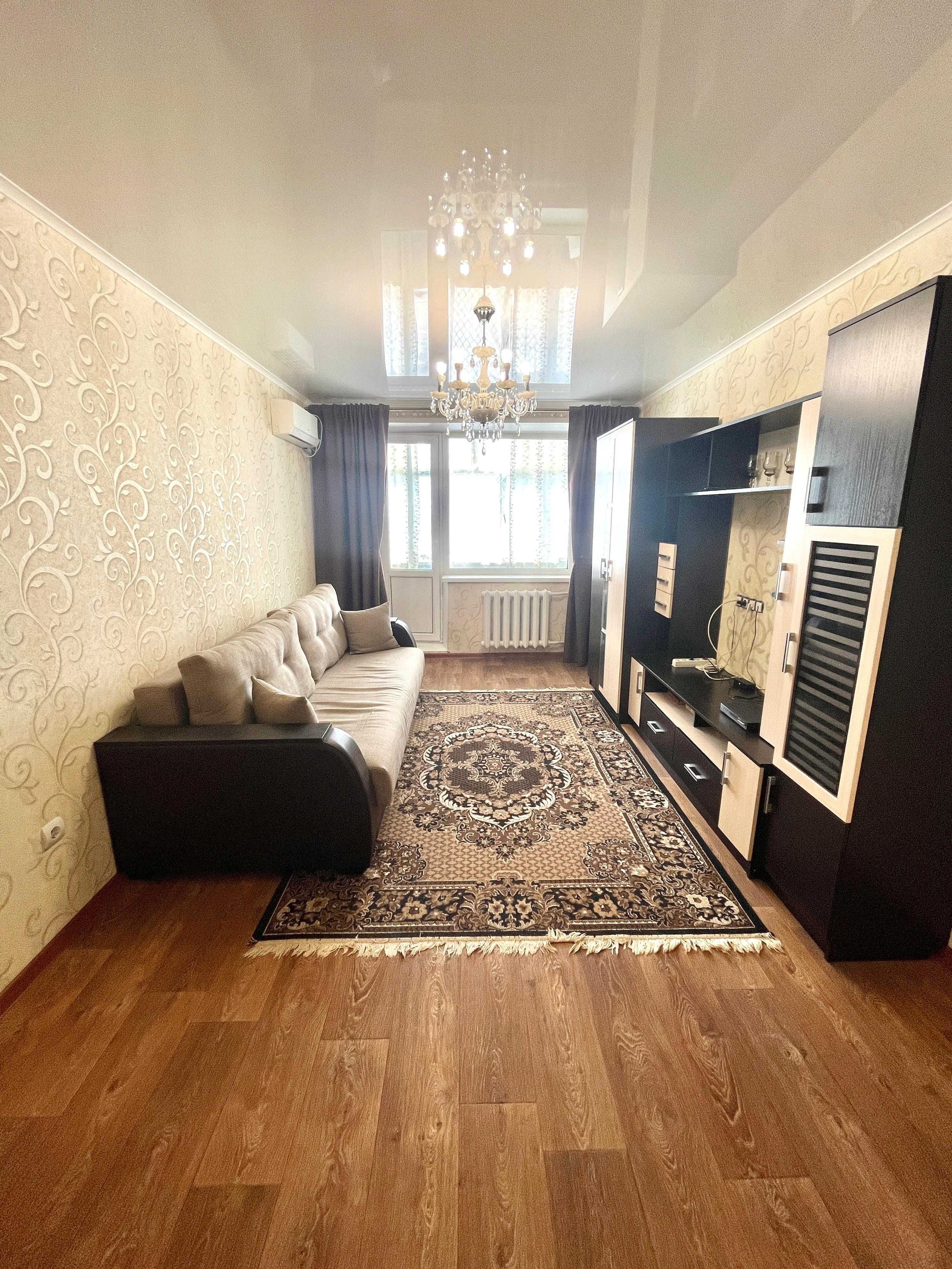 Продаётся 2 комн квартира