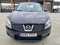 Nissan Qashqai 2X4