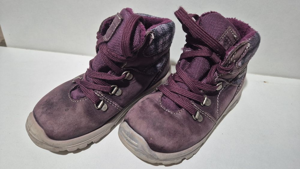 Ghete fetite Pepino nr 25