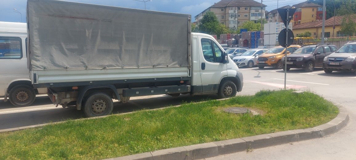 Peugeot boxer 2.2