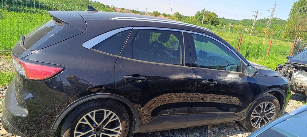 Dezmembrez Ford Kuga 3 facelift 1.5 TDCI  2019