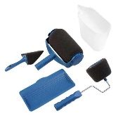 Trafalet profesional set Rola de vopsea Pensula inteligenta 6 in 1