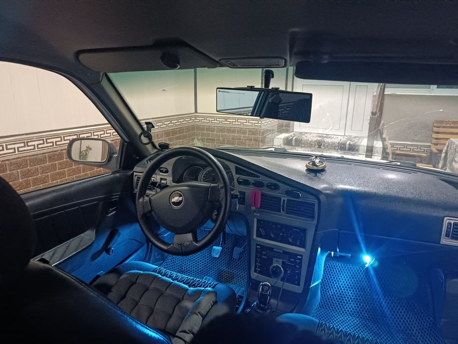 Нексия 2  аренда с выкупом берилади.