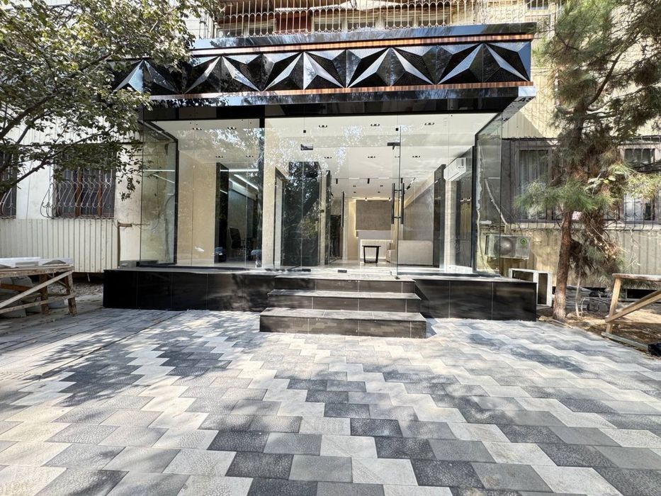 Ул.Бабура евро нежилое помещение вторая линия 90кв.м с мебелью и техн