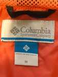 Columbia-jacheta in stare impecabila pentru fete (copii) M