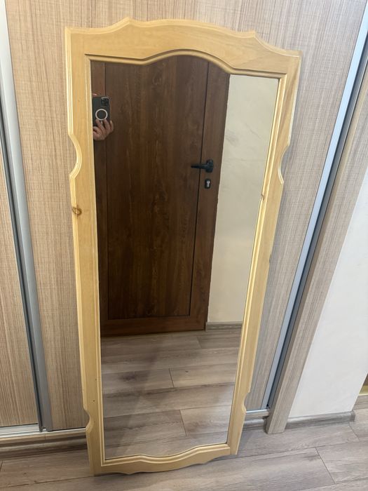 Огледала с рамки Стилни