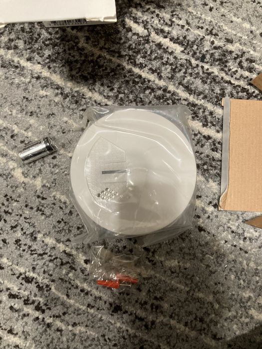 Casa inteligenta - Kit smart home TINMAR-zipato- nou