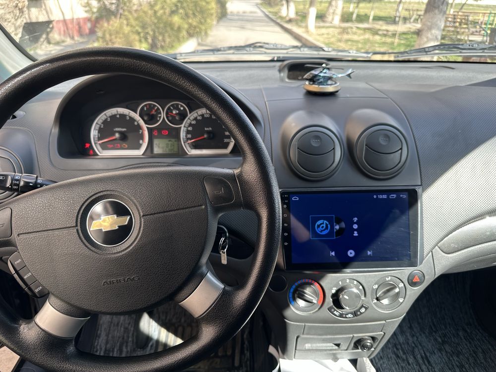 Продам Nexia3 LTZ 2019 года