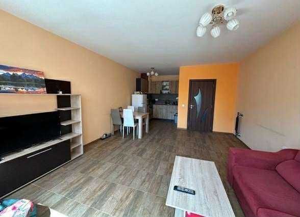 Дава се под наем Двустаен апартамент в София, Надежда 2 - 65 кв.м за 613 € - Снимка #3