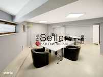 Apartament 3 camere zona Oborului