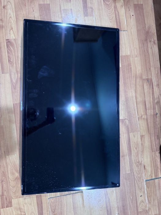 Телевизор самсунг смарт