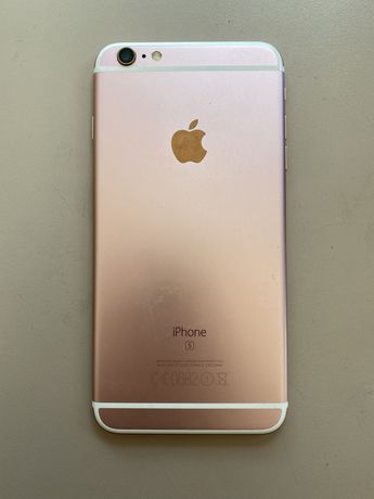 Carcasa iPhone 6s Plus Originala buton mufa sonerie
