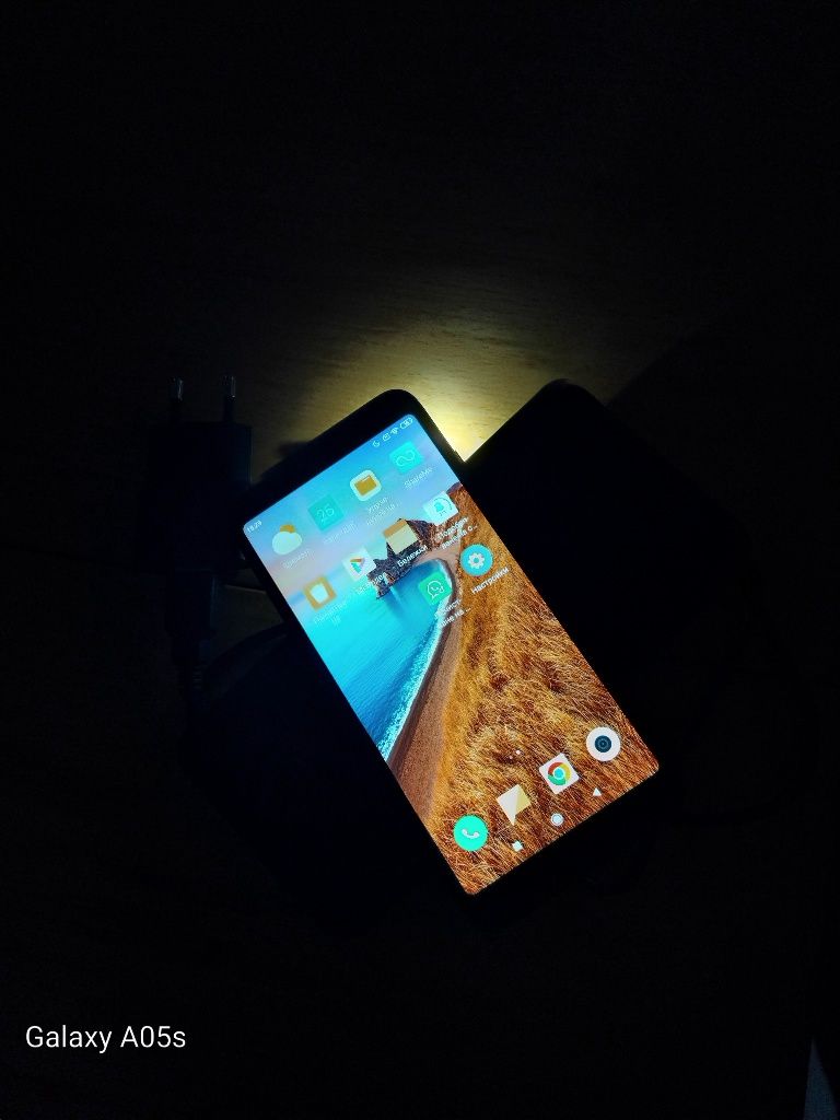 readmi 7A 16g 2ram