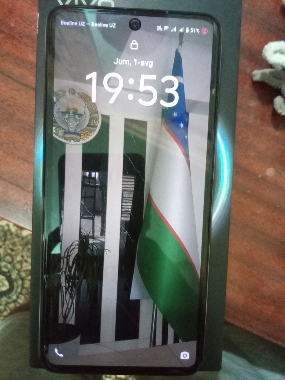 Vivo v 40 lite sotiladi srochna