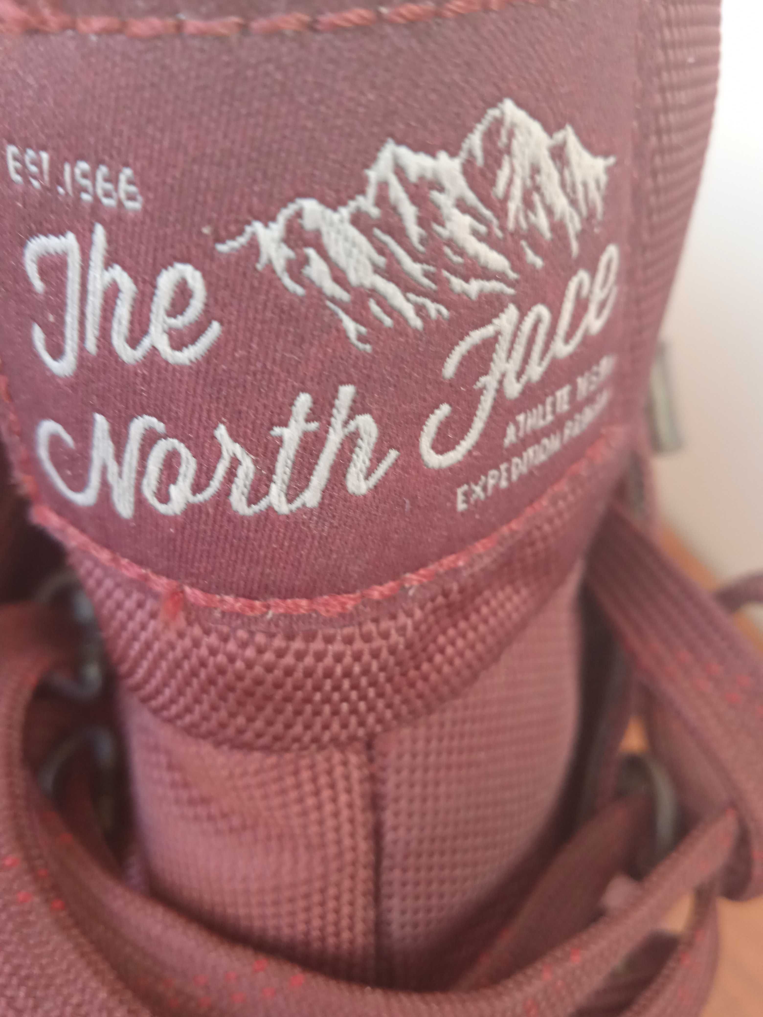 The North Face - Оригинални НОВИ спортни боти
