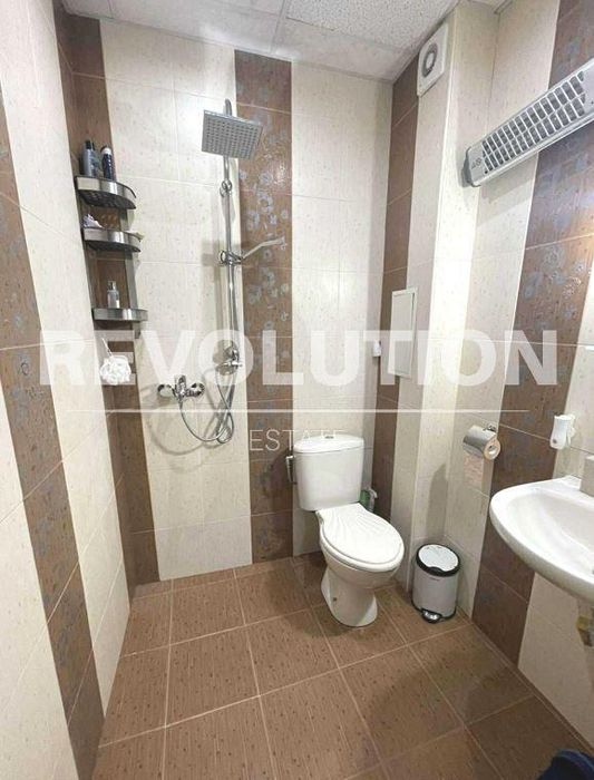 Дава се под наем Двустаен апартамент в Варна, Погреби - 86 кв.м за 500 € - Снимка #4