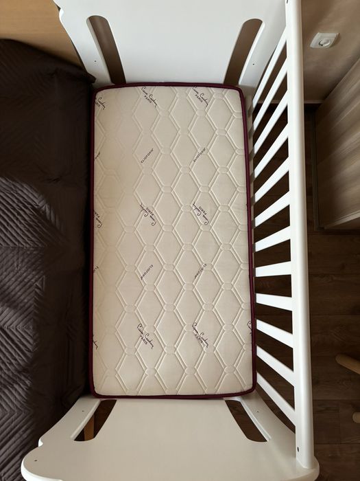 Матрак Pierre Carden 120/60 см.