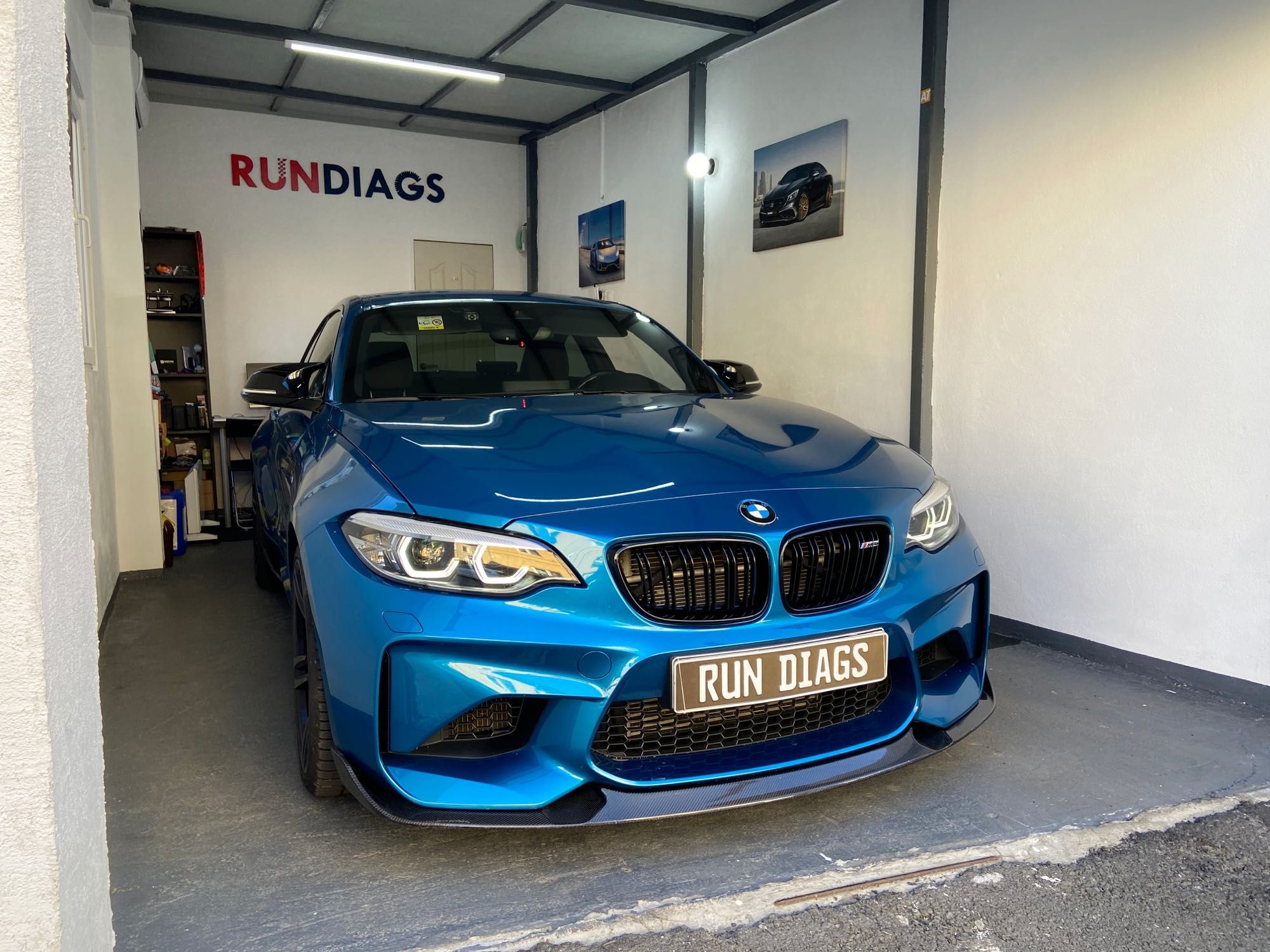 Tuning Soft STAGE 1/2/3 pentru toate mărcile auto | ChipTuning