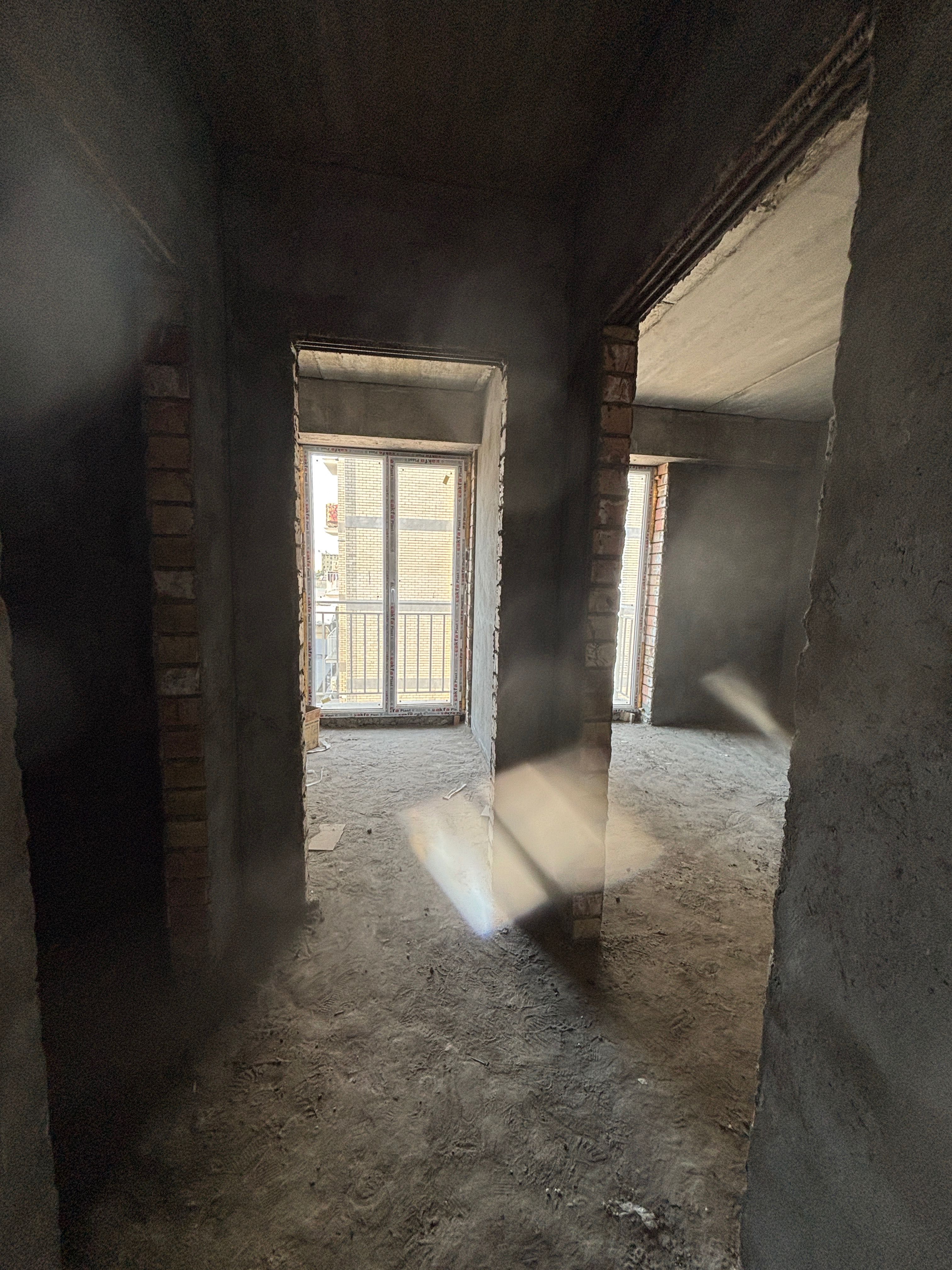 Продам свою 1/4/6 квартиру