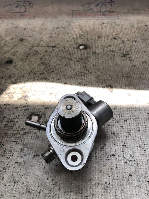 pompa inalta presiune renault megane 4 1.6 benzina 2018