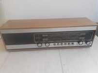 Vand radio romanesc Electronica Select S722 Te6 pt piata maghiara