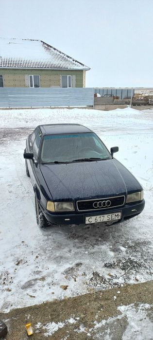 Ауди 80 в4                            ,,