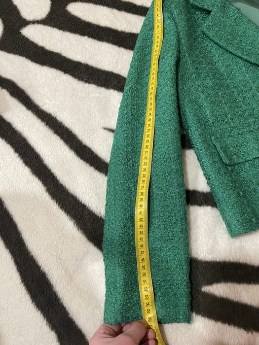 Sacou scurt marime L