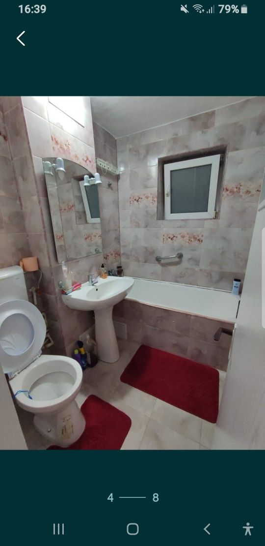 Vand apartament 3 camere Dorobanti