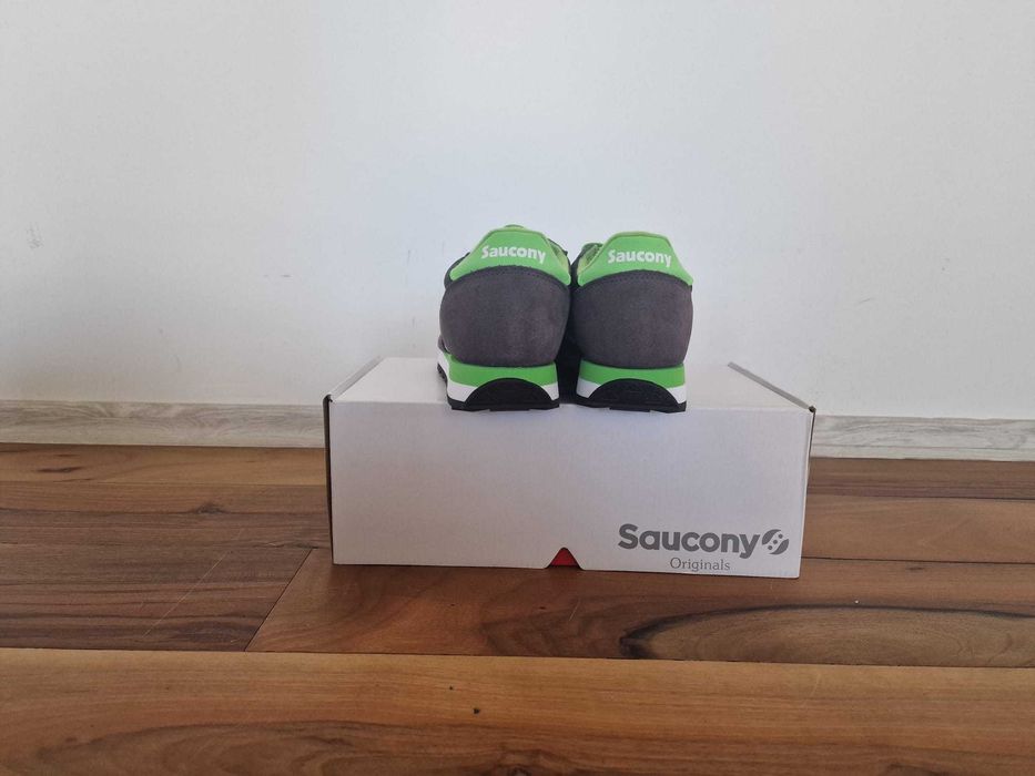 Saucony Сникърси Jazz Original, 44.5 EU