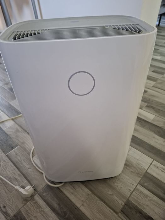 Dezumidificator Turbionaire SENSO 25