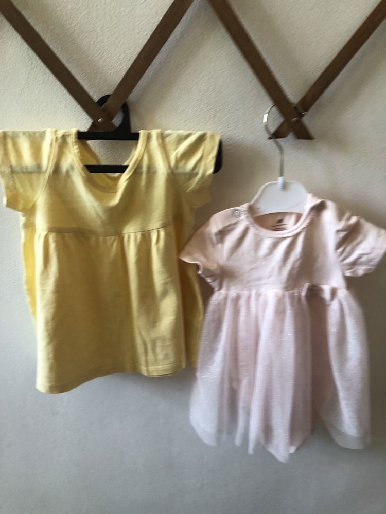 Vand rochite ,costum su halat baie pentru fetite