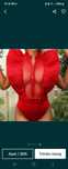 Bady elegant de dama