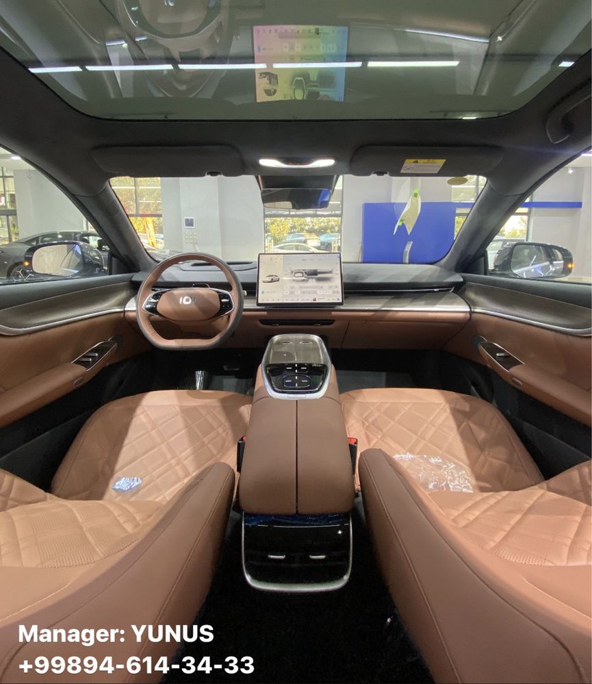 Changan NEVO A07 200Max Gibrid 3 yil garantiya RASMIY DILLER