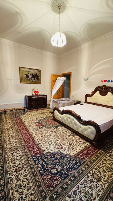 Продаётся участок